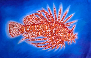 Lionfish