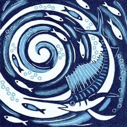 Sailfish, 2010