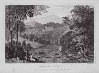 Bardon Tower