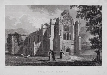 Bolton Abbey