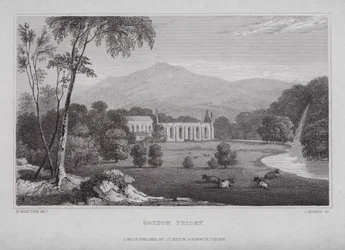Bolton Priory