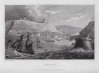Whitby Bay
