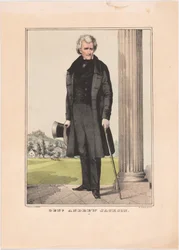 Andrew Jackson