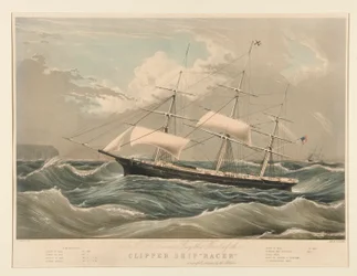 Clipper Ship