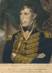 William Henry Harrison