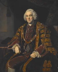 A Lord Mayor of London