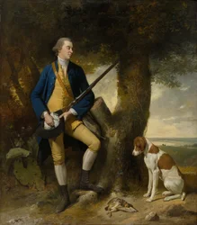 Oldfield Bowles (1740-1810)