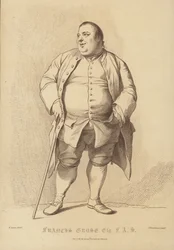 Francis Grose