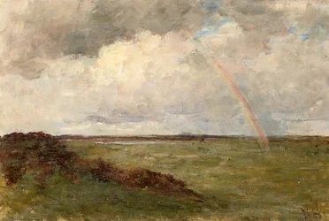 The Rainbow