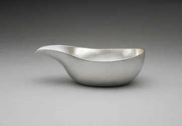 Pap Boat, c. 1815