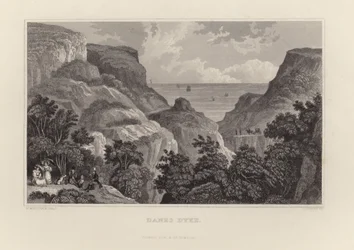 Danes Dyke