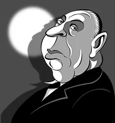 Alfred Hitchcock