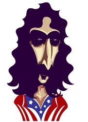 Frank Zappa