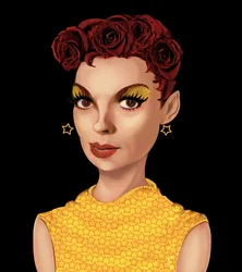 Judy Garland, 2021