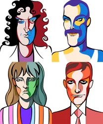 Queen