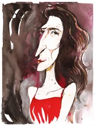 Véronique Gens, 2025