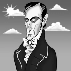 William Wordsworth