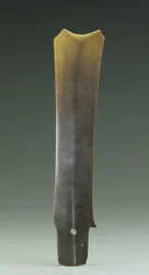 Forked Chisel (zhang)