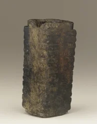 Tall Tube (cong)