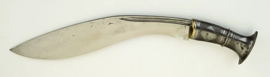 Kukri or Khukari Knife