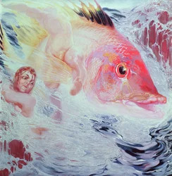Poem of the Sea: High Tide