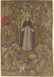 The Genealogical Tree of the Dominicans