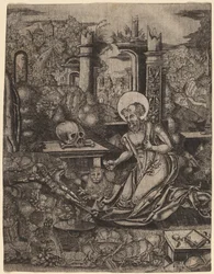 Saint Jerome
