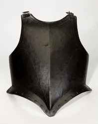 Breastplate