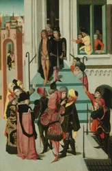 Christ Presented to the People