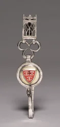 Clavendier (Belt Hook)