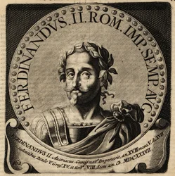 Holy Roman Emperor Ferdinand II