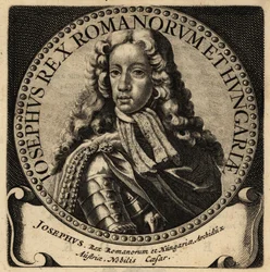 Holy Roman Emperor Joseph I