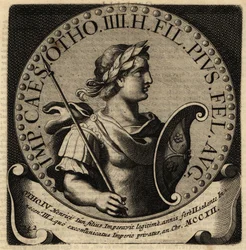 Holy Roman Emperor Otto IV