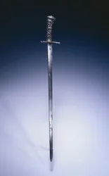 Hunting Sword