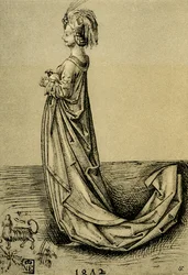 Noble Lady