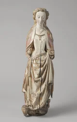 Saint Catherine of Alexandria
