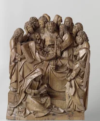 The Death of the Virgin