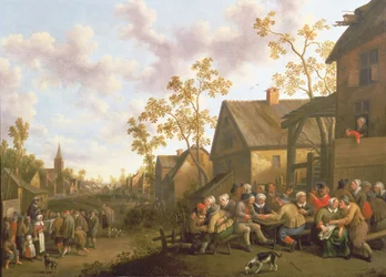 The Holy Family