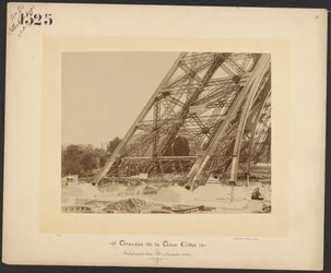 Pier Substructure