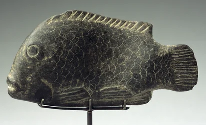 Fish (1540-1069 BC)