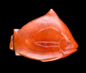 Fish Amulet
