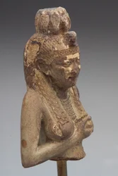 Isis, New Kingdom