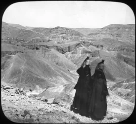 Valley of the Kings, Luxor, Egypt