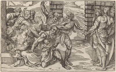 Samson and Delilah