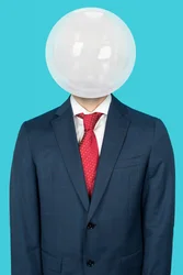 Bubble, 2020