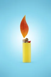 The Lighter, 2022