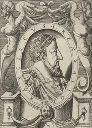 Francis I of France