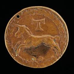Unicorn and Tau-Cross [reverse]