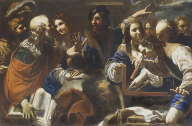 Astronomers