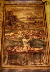 Basilica of Santo Stefano Rotondo